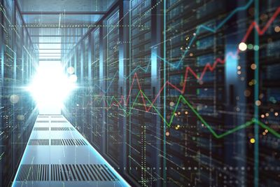 RXT Stock Spikes as Rackspace Strikes a Deal With AMD